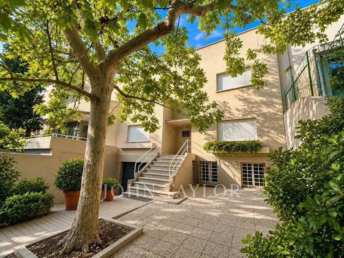 Chalet in Chamartín, Madrid, Spain 5 - 18437904