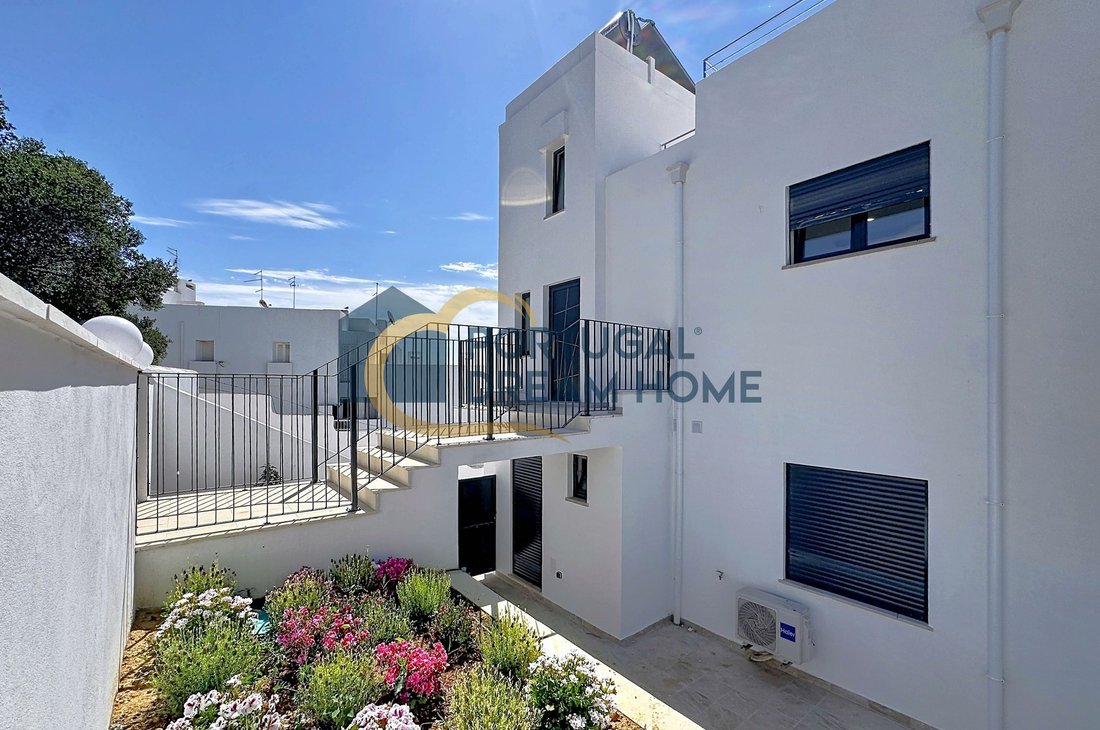 Villa in Olhos de Agua, Algarve, Portugal 3 - 17915788