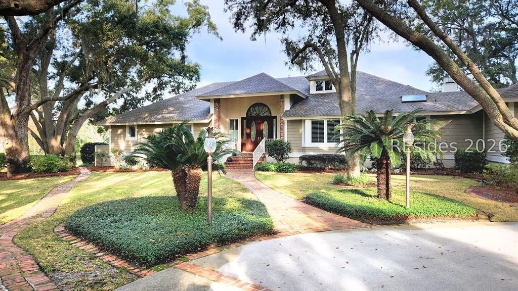 House in Hilton Head Island, South Carolina, United States 2 - 18441514