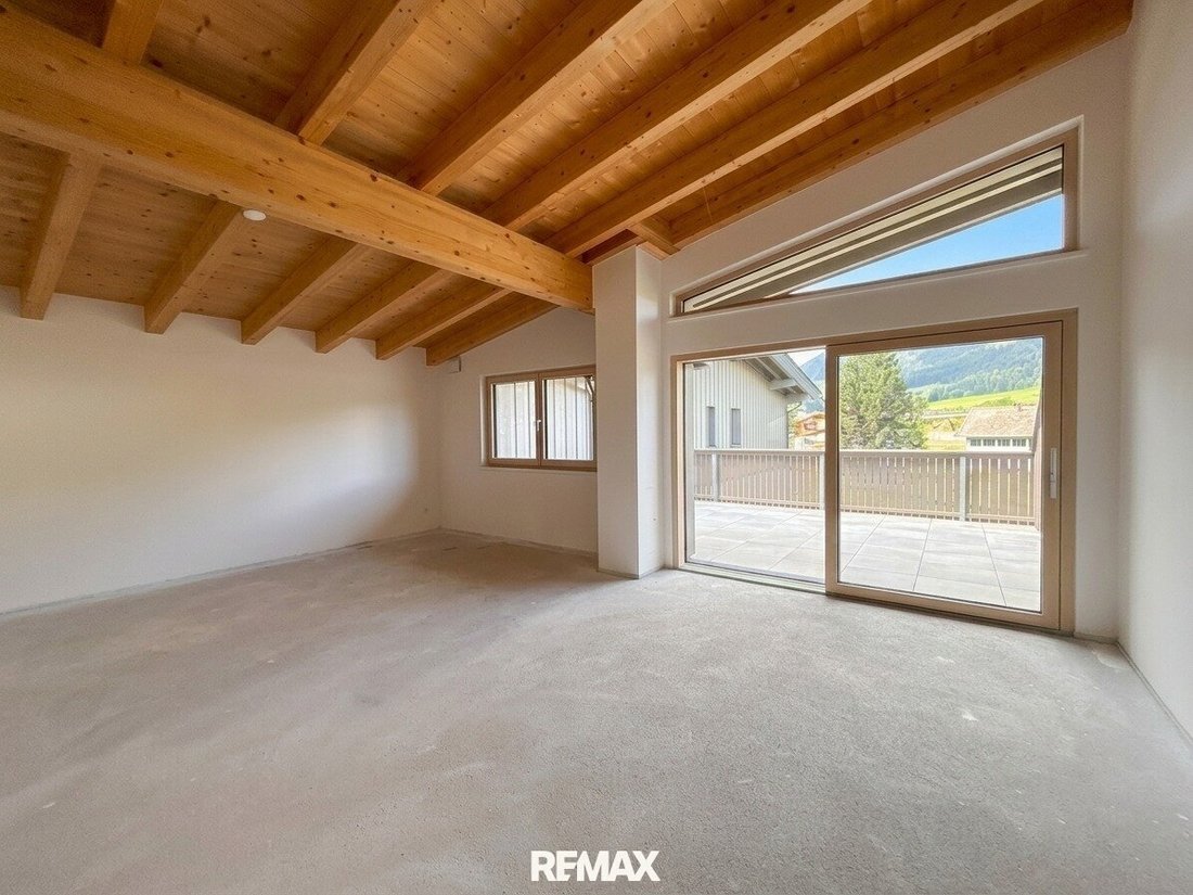 Apartment in Söll, Tyrol, Austria 4 - 18434891