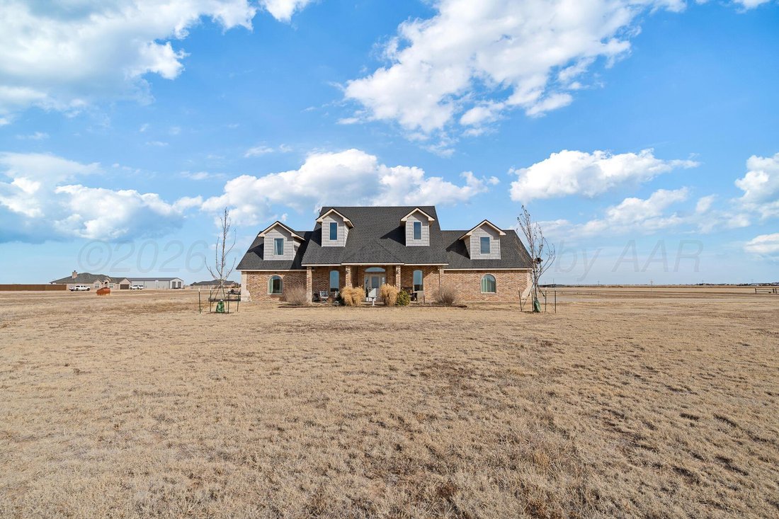 House in Amarillo, Texas, United States 4 - 18436056
