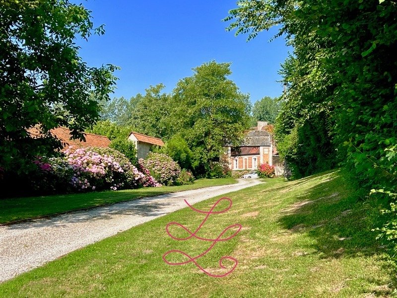 House in Hesdin, Hesdin-la-Foret, France 1 - 18437411