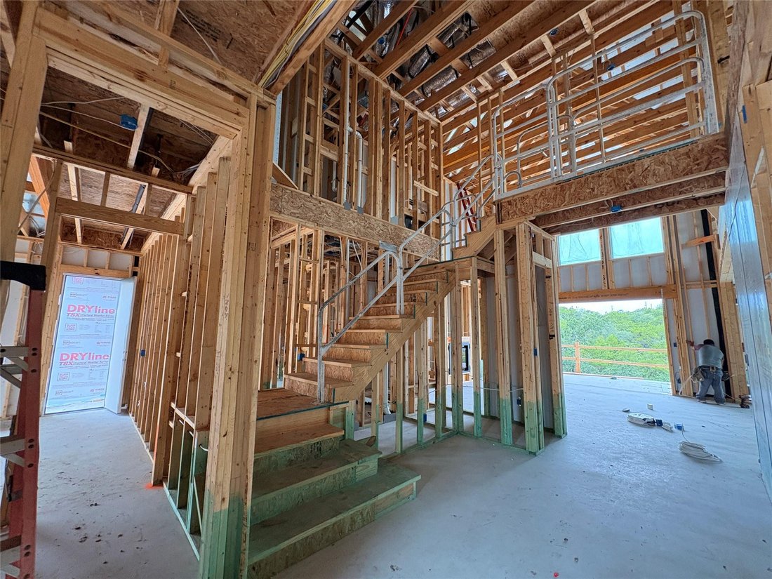 House in Leander, Texas, United States 3 - 18036764