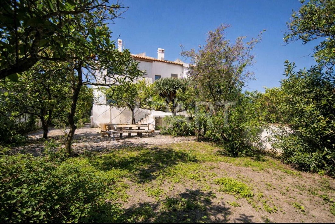 House in Charneca de Caparica e Sobreda, Setubal, Portugal 1 - 18435678