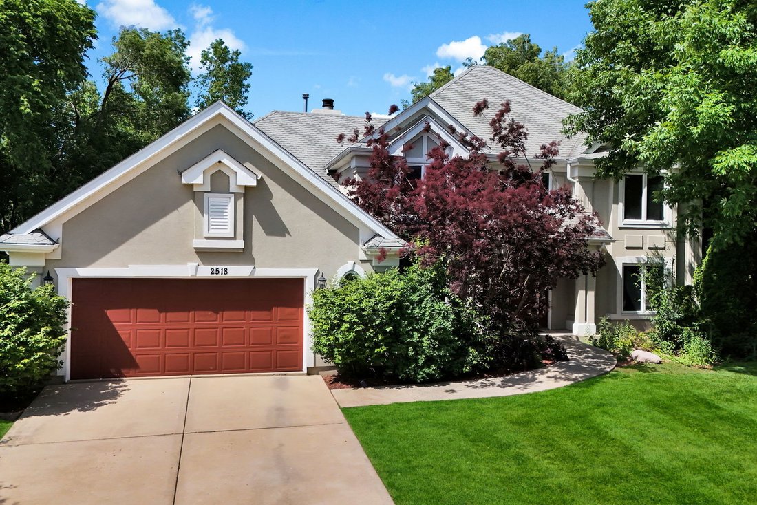 House in Aurora, Illinois, United States 1 - 18442631
