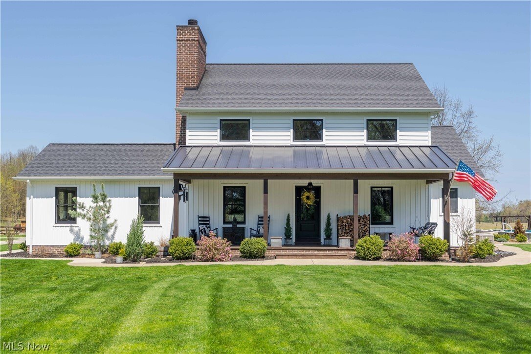 House in Alliance, Ohio, United States 3 - 18439813
