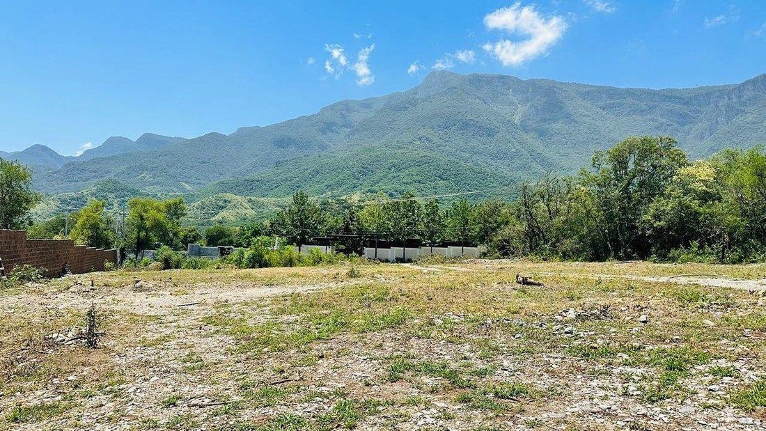 Land in Santiago, Nuevo Leon, Mexico 2 - 18437928