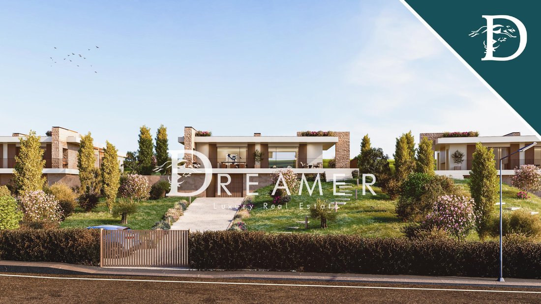Villa in Fiesole, Tuscany, Italy 5 - 18442875