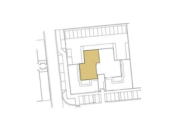 Apartment in Carbonera, Veneto, Italy 5 - 18436426