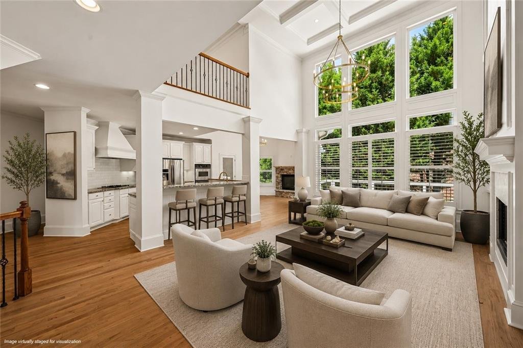 House in Buford, Georgia, United States 3 - 18440006