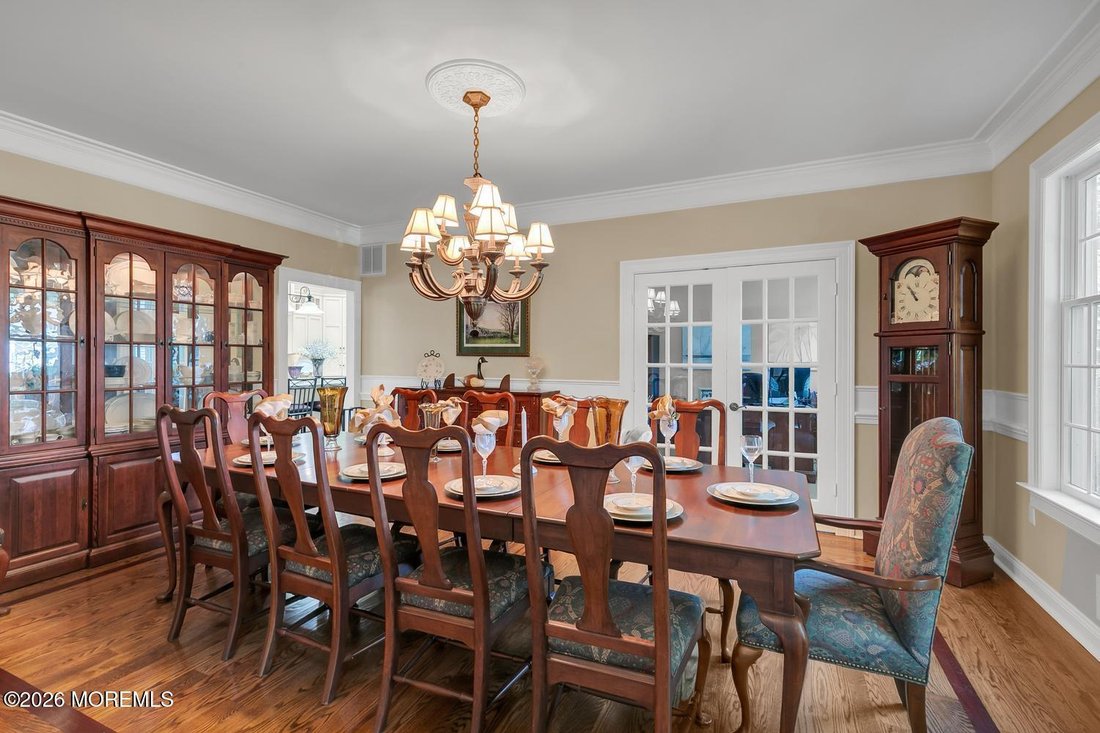 House in Manasquan, New Jersey, United States 5 - 18442037