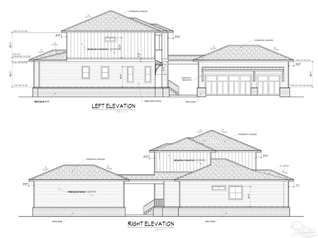 House in Gulf Breeze, Florida, United States 3 - 18436210