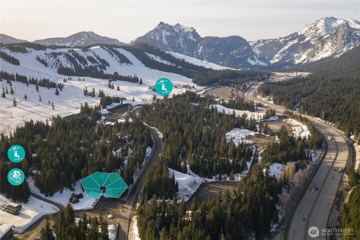 Land in Snoqualmie Pass, Washington, United States 2 - 18441911