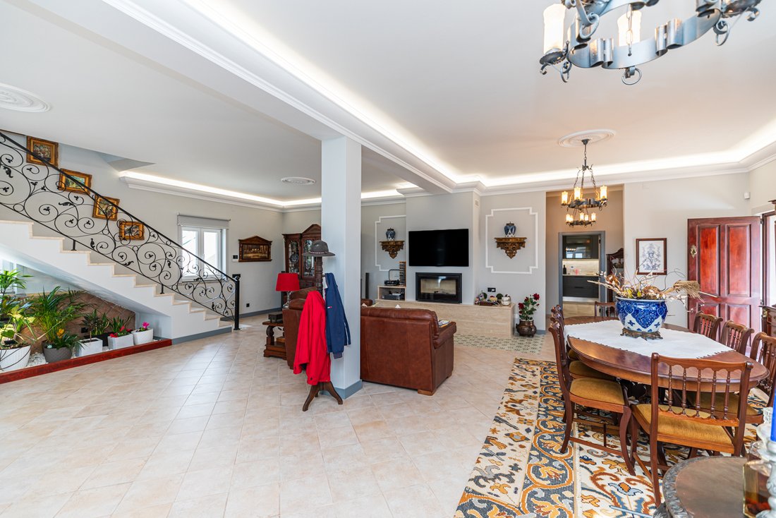 Villa in Loule (Sao Clemente), Algarve, Portugal 4 - 18436724