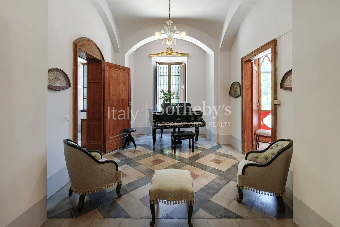House in Porto San Giorgio, Marche, Italy 5 - 18435122