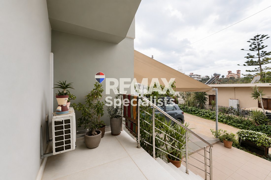 Apartment in Crete, Greece 3 - 18436804