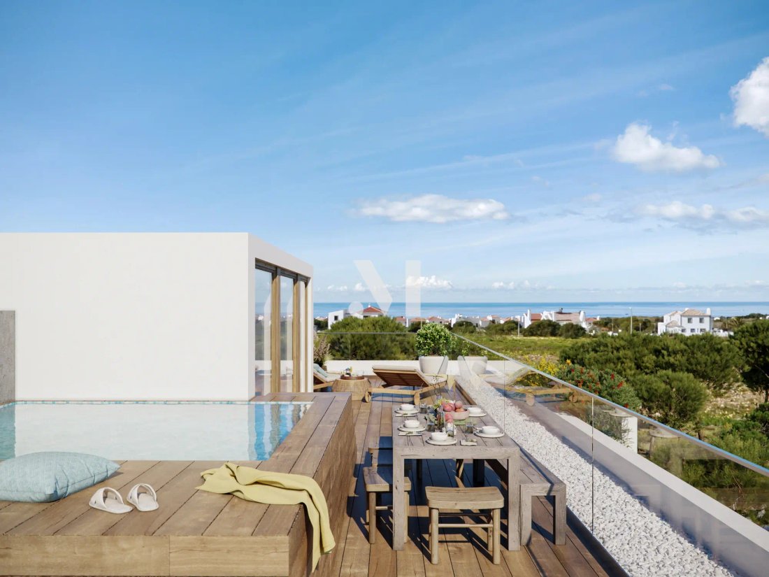 Apartment in Porto Covo, Setubal, Portugal 2 - 18437450