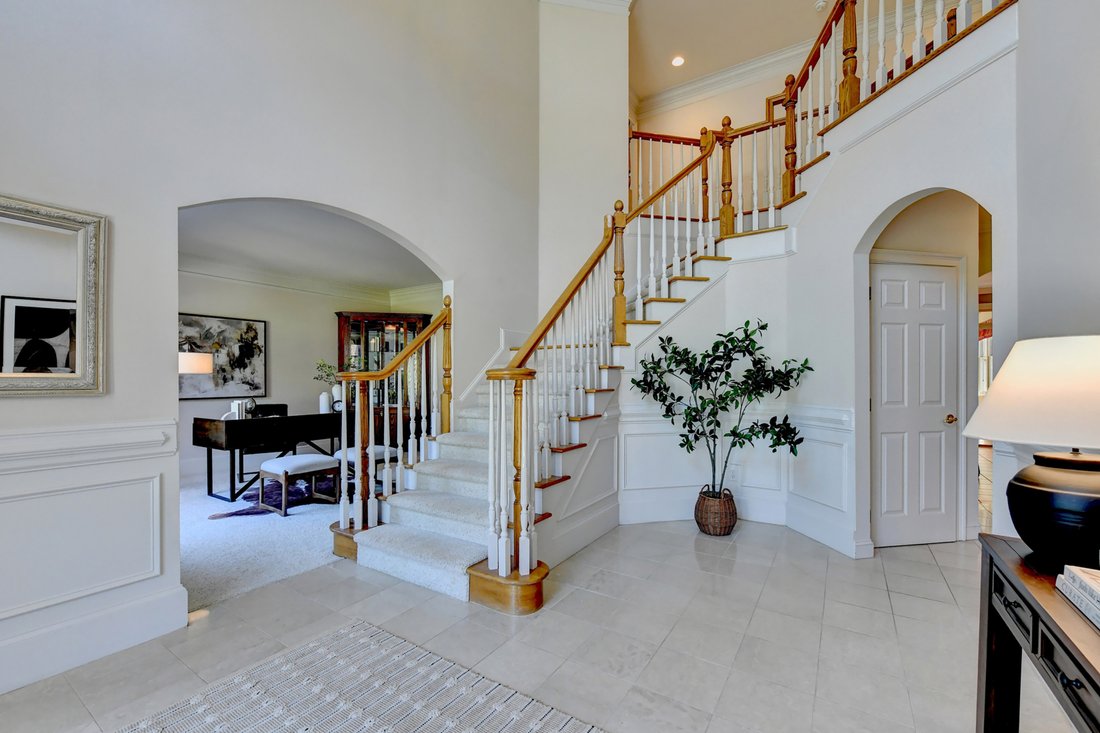 House in Alpharetta, Georgia, United States 4 - 18438517