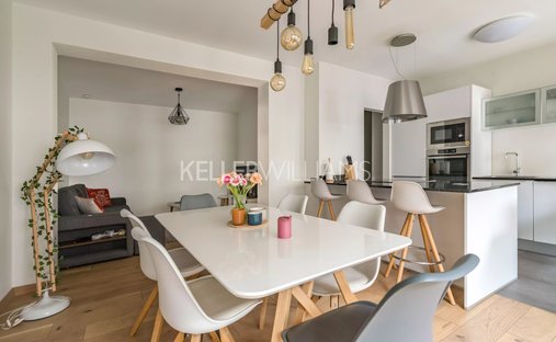 Apartment in Luxembourg, Luxembourg, Luxembourg 1