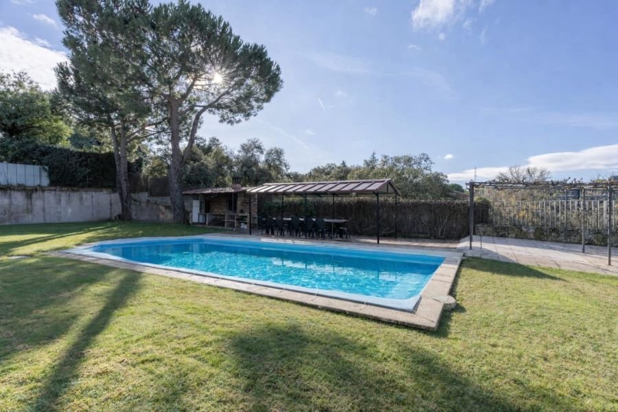 Chalet in Tres Cantos, Comunidad de Madrid, Spain 4 - 18357117