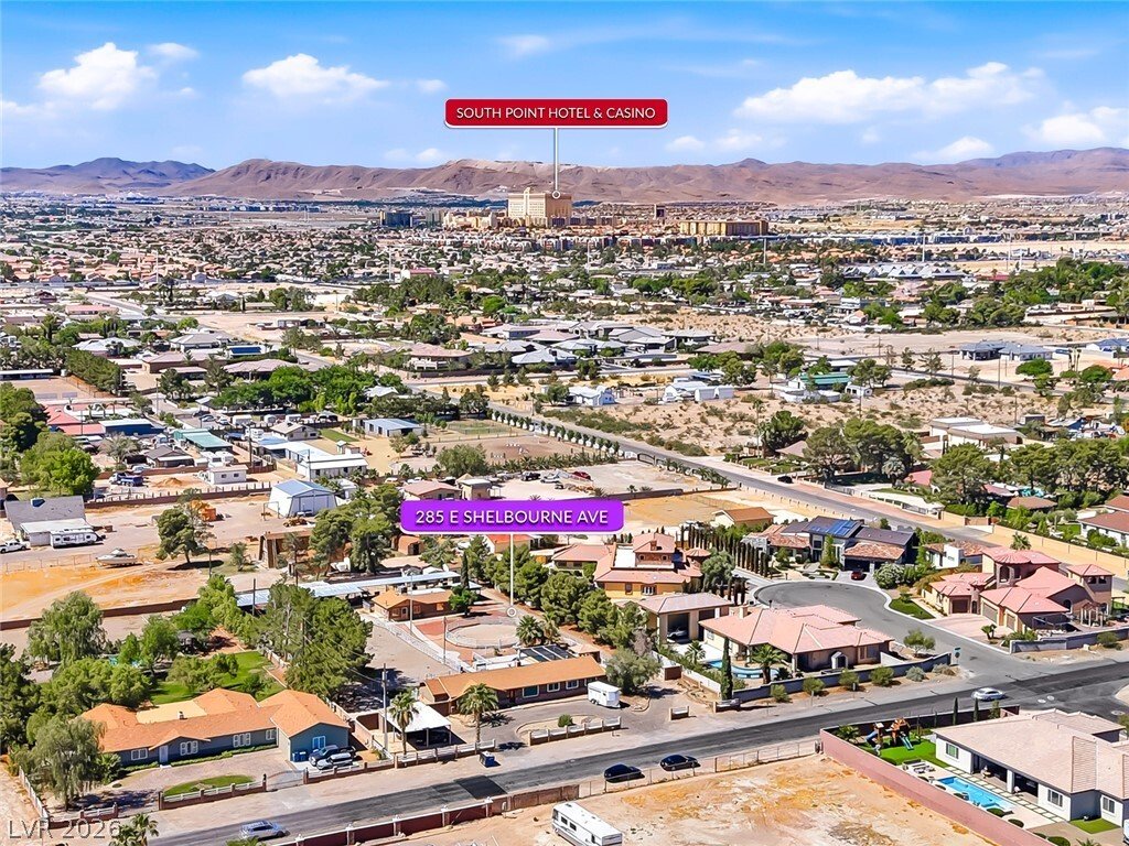 House in Las Vegas, Nevada, United States 3 - 18436456
