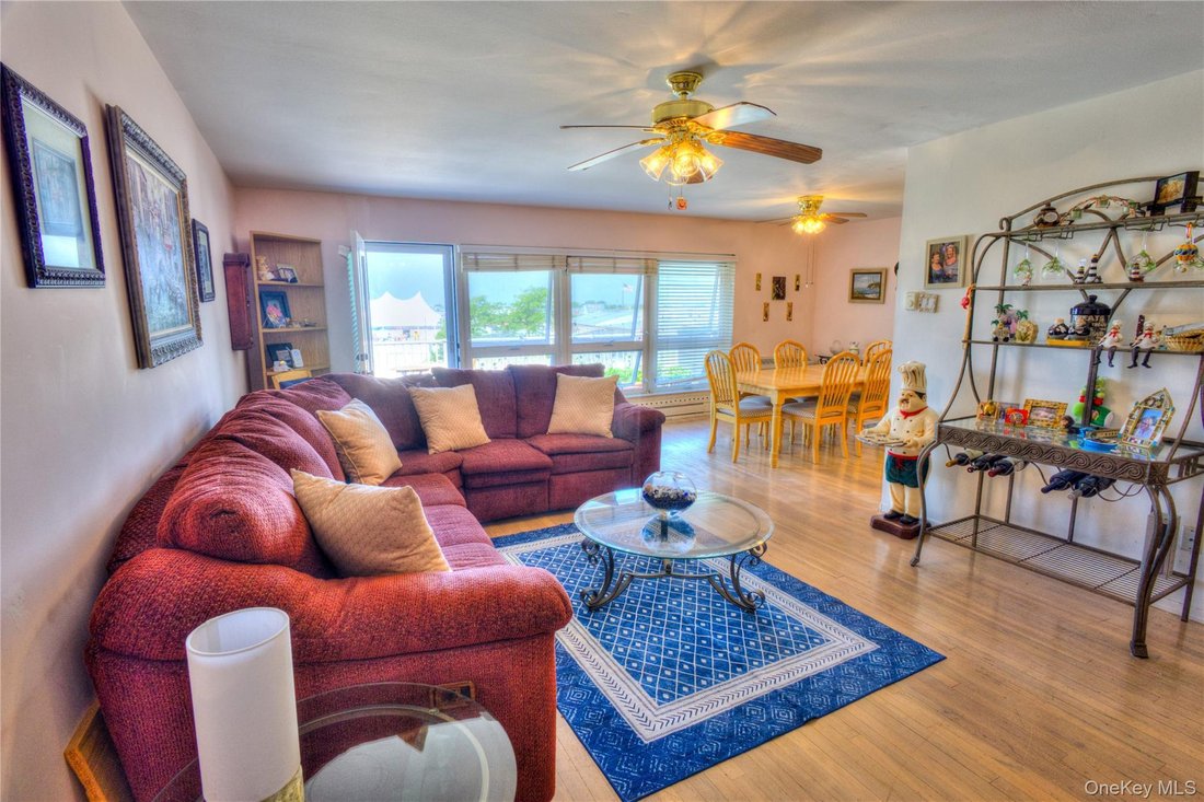 Condo in Long Beach, New York, United States 3 - 18440613