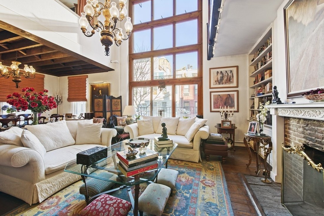 Condo in New York, New York, United States 5 - 18441069