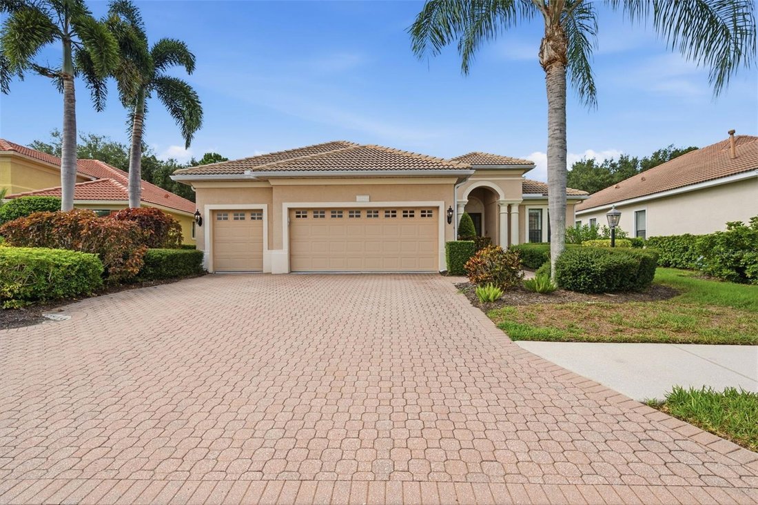 House in Bradenton, Florida, United States 3 - 18436773