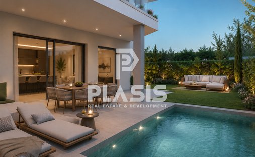 Apartment in South Athens, Attica, Greece 1