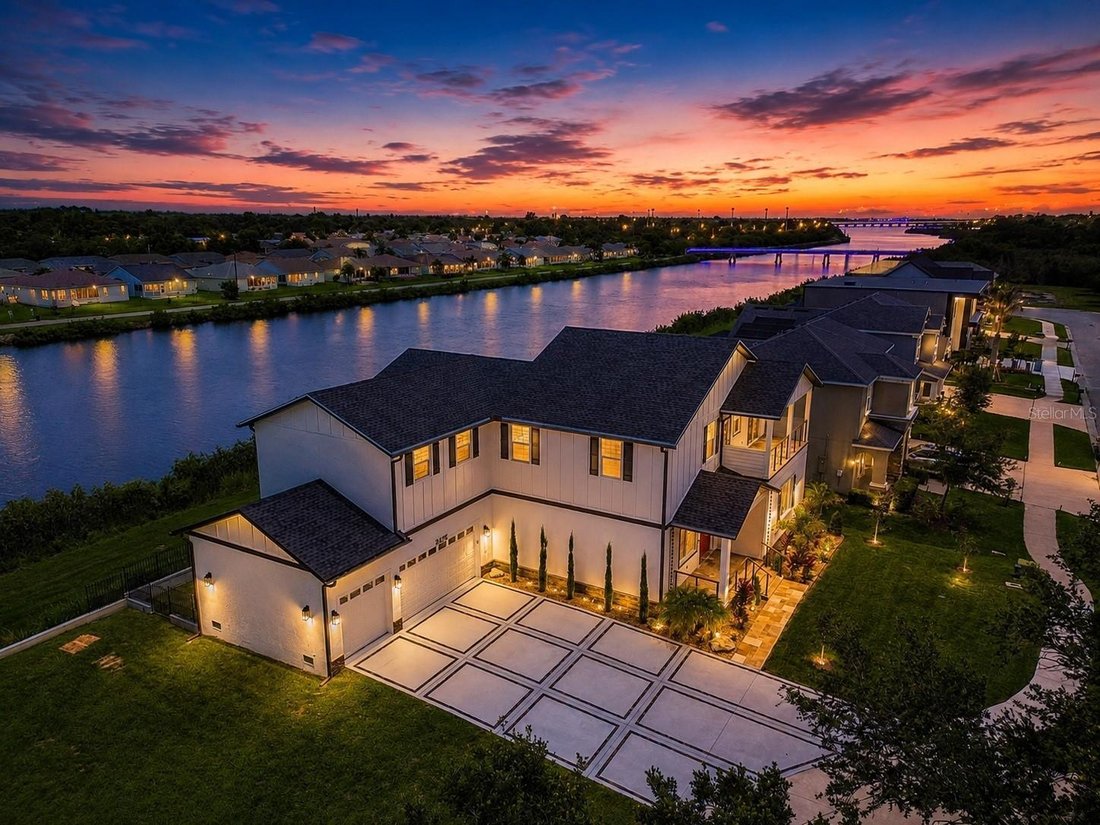 House in Safety Harbor, Florida, United States 1 - 18436824