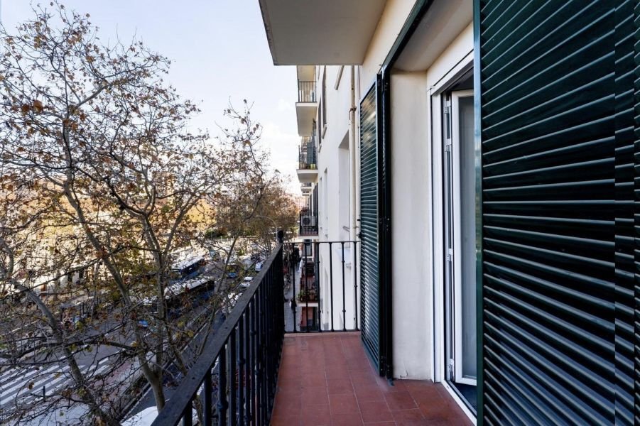 Apartment in Barrio Salamanca, Madrid, Spain 4 - 18357228