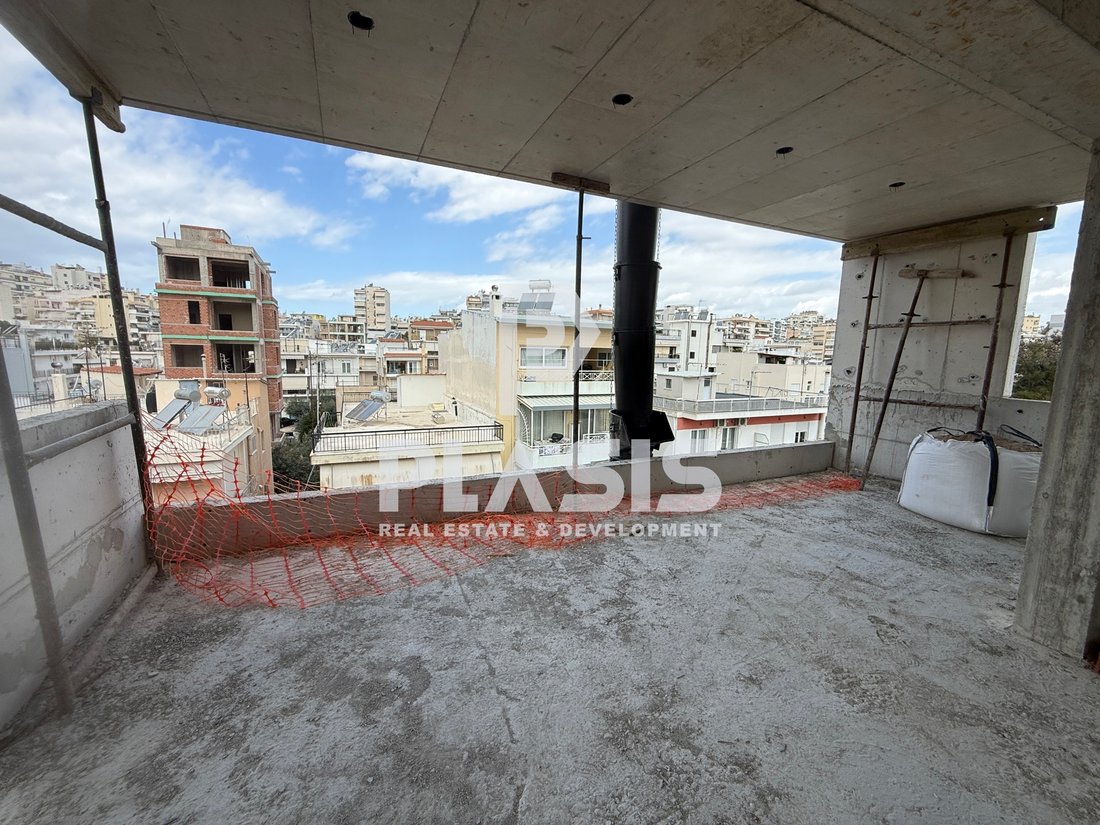 Appartement à South Athens, Attique, Grèce 1 - 18437020
