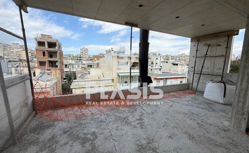 Apartamento en South Athens, Ática, Grecia 1
