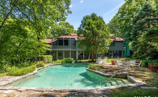 Casa a Warren, Connecticut, Stati Uniti 1