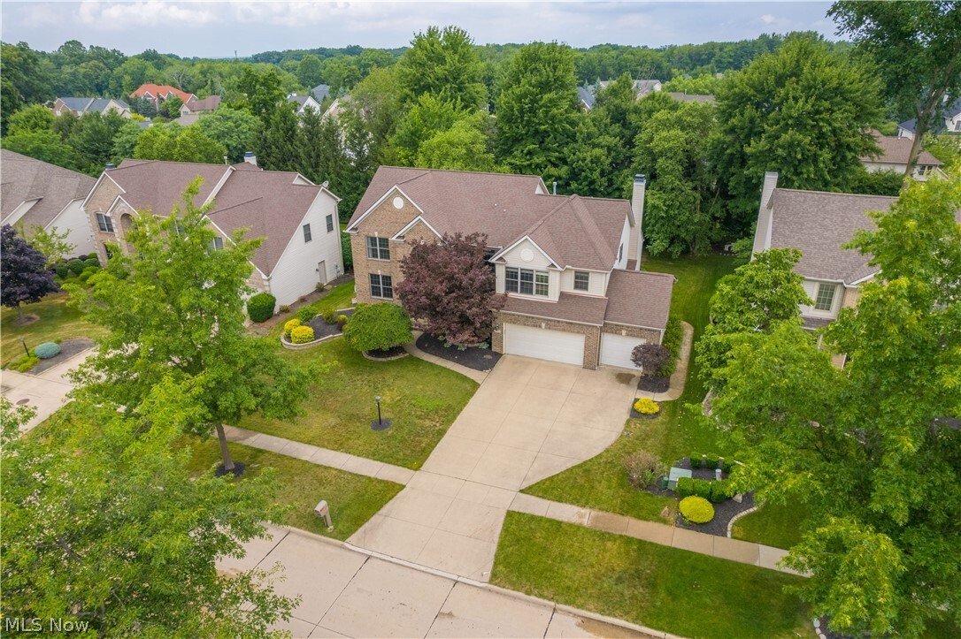 House in Strongsville, Ohio, United States 2 - 18436902