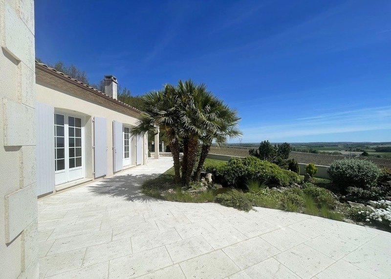 House in Cognac, Nouvelle-Aquitaine, France 2 - 18437372