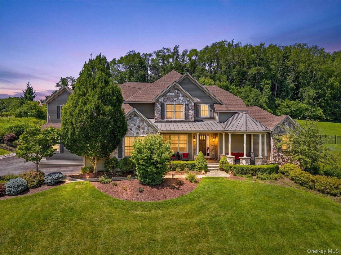 House in Warwick, New York, United States 1 - 18435834