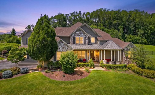 Casa a Warwick, New York, Stati Uniti 1