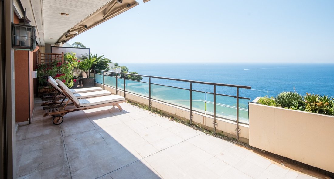 Apartment in Mont Boron, Nice, Provence-Alpes-Côte d'Azur 2 - 18441239
