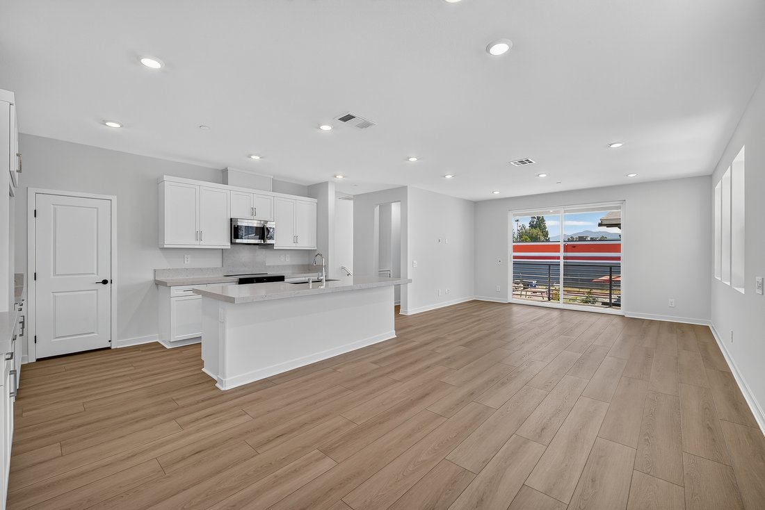 Townhouse in El Cajon, California, United States 3 - 18430275