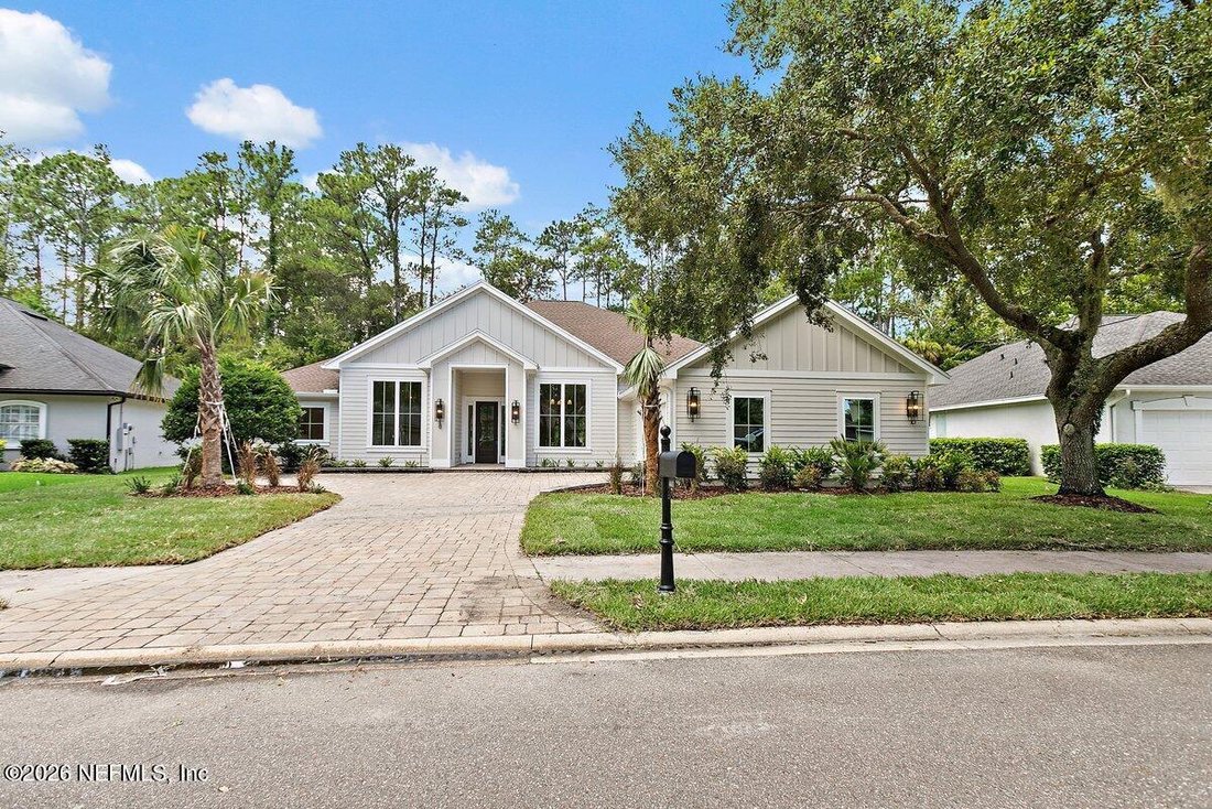 House in Ponte Vedra Beach, Florida, United States 2 - 18372571