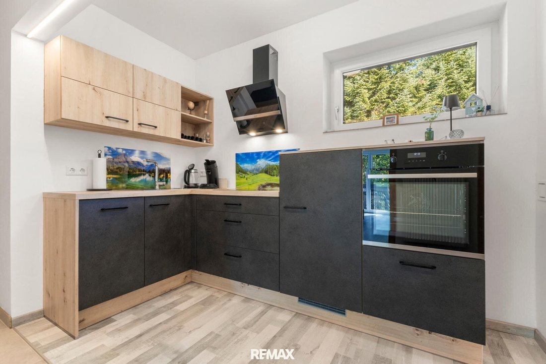 Apartment in Matzelsdorf, Carinthia, Austria 5 - 18435087
