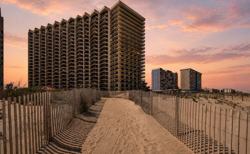 Condo in Ocean City, Maryland, United States 1