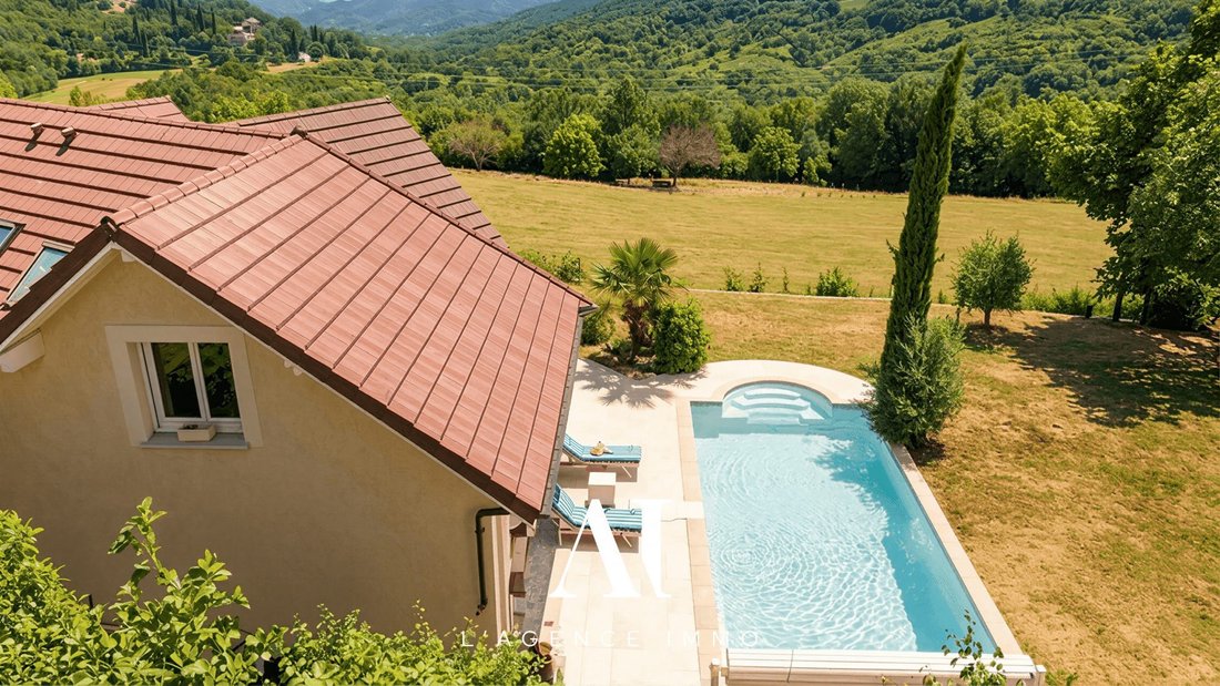 Casa a Eloise, Auvergne-Rodano-Alpi, Francia 2 - 18441755