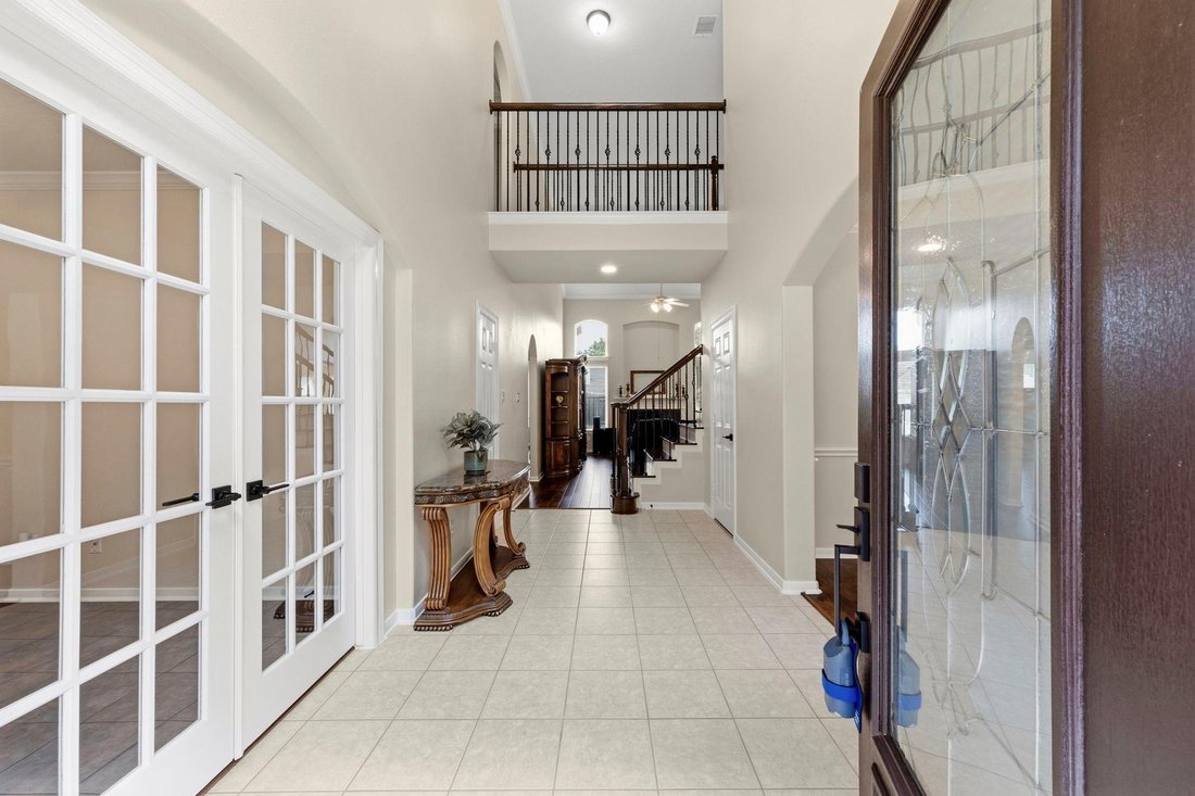 House in Spring, Texas, United States 3 - 18437392