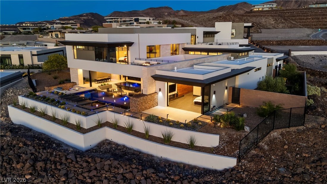 House in Henderson, Nevada, United States 3 - 18439791