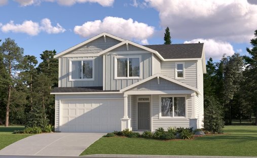 Casa a Bend, Oregon, Stati Uniti 1