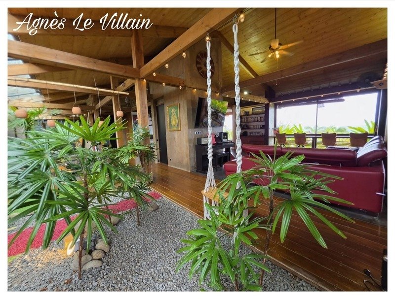 Villa in France 4 - 18437458