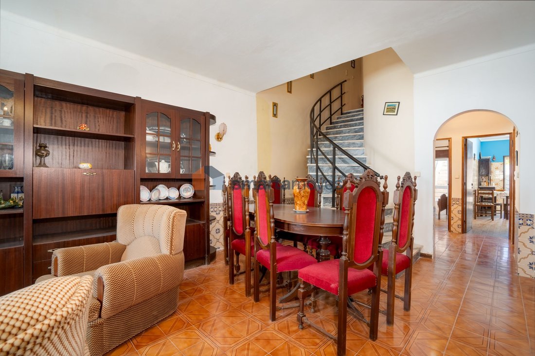 Townhouse in Tavira (Santa Maria e Santiago), Algarve, Portugal 5 - 18435680