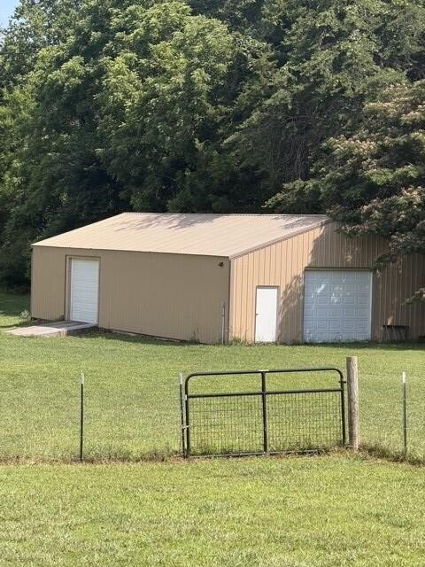 Land in Cookeville, Tennessee, United States 2 - 18436779
